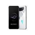ASUS ROG Phone 7 Snapdragon 8 Gen2, SM8550 6.78" FHD+ 2448x1080 16/512GB  5G Dual slots WiFi+BT NFC 6000mAh Android 13.0 Storm White - 1610106