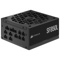 Zasilacz Corsair SF850L 850W SFX 80+ Gold (CP-9020245-EU) - 1521526