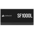 Zasilacz Corsair SF1000L 1000W SFX 80+ Gold (CP-9020246-EU) - 1521504