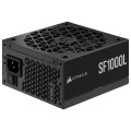 Zasilacz Corsair SF1000L 1000W SFX 80+ Gold (CP-9020246-EU) - 1521508