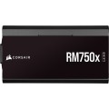 Zasilacz Corsair RM750x SHIFT 80 PLUS Gold Fully Modular ATX - 1347125