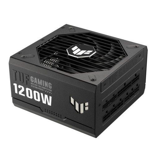 Zasilacz ASUS TUF Gaming 1200W 80+ Gold - 1507865