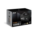 Zasilacz ASUS TUF Gaming 1200W 80+ Gold - 1507871