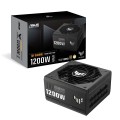 Zasilacz ASUS TUF Gaming 1200W 80+ Gold - 1507872