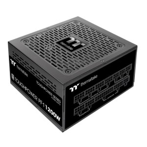 THERMALTAKE TOUGHPOWER PF1 1200W FULL MODULAR 80+ PLATINUM PS-TPD-1200FNFAPE-1