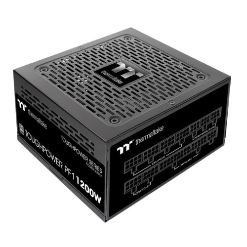 THERMALTAKE TOUGHPOWER PF1 1200W FULL MODULAR 80+ PLATINUM PS-TPD-1200FNFAPE-1 - 1336796