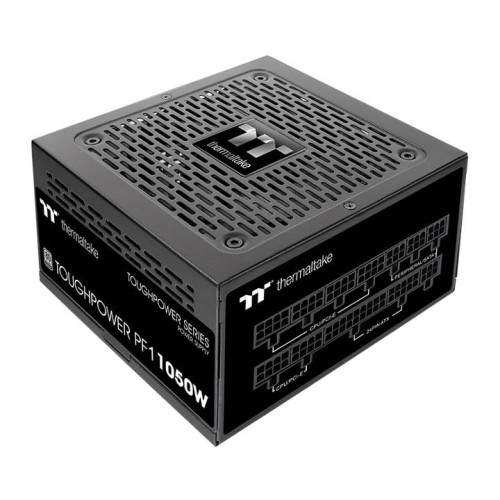 THERMALTAKE TOUGHPOWER PF1 1050W FULL MODULAR 80+ PLATINUM PS-TPD-1050FNFAPE-1 - 1336790