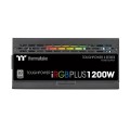 THERMALTAKE TOUGHPOWER IRGB 1200W FULL MODULAR 80+ PLATINUM PS-TPI-1200F2FDPE-1 - 1336803