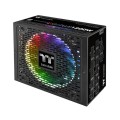 THERMALTAKE TOUGHPOWER IRGB 1200W FULL MODULAR 80+ PLATINUM PS-TPI-1200F2FDPE-1 - 1336806