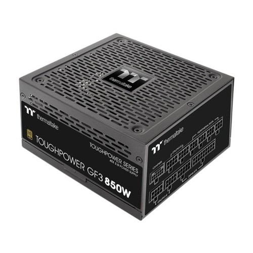 THERMALTAKE TOUGHPOWER GRAND GF3 850W GOLD F MODULAR 14CM GEN5 PS-TPD-0850FNFAGE-4 - 1610366