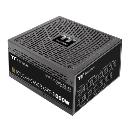 THERMALTAKE TOUGHPOWER GRAND GF3 1000W GOLD F MODULAR 14CM GEN5 PS-TPD-1000FNFAGE-4 - 1610339
