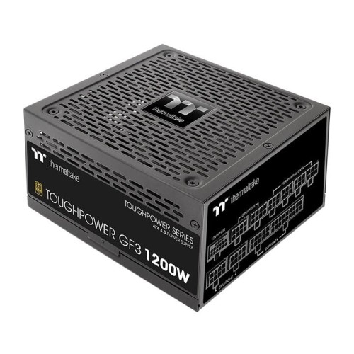 THERMALTAKE TOUGHPOWER GF3 1200W GOLD F MODULAR 14CM GEN5 PS-TPD-1200FNFAGE-4 - 1493748