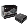 THERMALTAKE TOUGHPOWER GF3 1200W GOLD F MODULAR 14CM GEN5 PS-TPD-1200FNFAGE-4 - 1493754