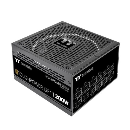 THERMALTAKE TOUGHPOWER GF1 1200W FULL MODULAR 80+GOLD 14CM PS-TPD-1200FNFAGE-1 - 1336777