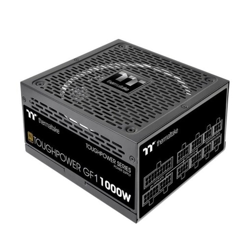 THERMALTAKE TOUGHPOWER GF1 1000W FULL MODULAR 80+GOLD 14CM PS-TPD-1000FNFAGE-1 - 1336771