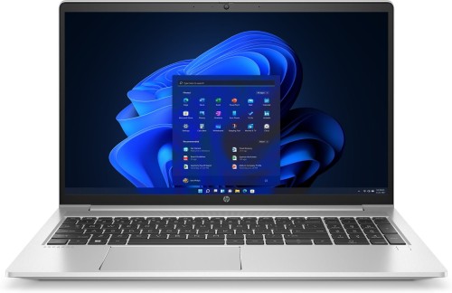 Notebook HP ProBook 450 G9 15,6"FHD/i5-1235U/16GB/SSD512GB/Iris Xe/W11PR Silver - 1592306