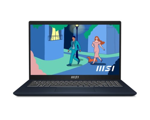 MSI Modern 15 B7M-051PL Ryzen 5 7530U 15.6" FHD 60Hz IPS-Level 16GB DDR4 3200 SSD512 Radeon Graphics Win11 - 1592224