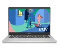 MSI Modern 14 C11M-229PL i5-1155G7 14" FHD 60Hz IPS-Level 16GB DDR4 3200 SSD512 Iris Xe Graphics Win11 - 1607965