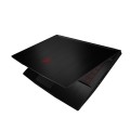 MSI GF63 Thin 11UCX-1448XPL i7-11800H 15.6" FHD 144Hz IPS-Level 8GB DDR4 3200 SSD512 RTX 2050 4GB NoOS - 1592098