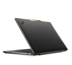 Lenovo ThinkPad Z13 Gen 1 Ryzen 7 PRO 6850U 13.3" 2.8K OLED 400nits Touch 16GB LPDDR5 6400 SSD512 AMD Radeon 680M Graphics W11Pro Bronze/Black