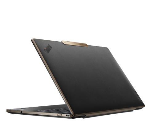 Lenovo ThinkPad Z13 Gen 1 Ryzen 7 PRO 6850U 13.3" 2.8K OLED 400nits Touch 16GB LPDDR5 6400 SSD512 AMD Radeon 680M Graphics W11Pro Bronze/Black - 1612553