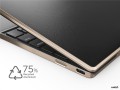Lenovo ThinkPad Z13 Gen 1 Ryzen 7 PRO 6850U 13.3" 2.8K OLED 400nits Touch 16GB LPDDR5 6400 SSD512 AMD Radeon 680M Graphics W11Pro Bronze/Black - 1609386