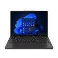 Lenovo ThinkPad X13s G1 SC8280XP 13.3"WUXGA 32GB SSD512 INT LTE W11Pro Black 3YRS Premier Support - 1609441