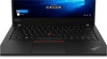 Lenovo ThinkPad P14s G2 Ryzen 7 5850U 14.0"FHD Touch 32GB DDR4 3200 SSD1TB AMD Radeon Graphics LTE W11Pro Black 3YRS Premier Support - 1609460
