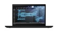 Lenovo ThinkPad P14s G2 Ryzen 7 5850U 14.0"FHD Touch 32GB DDR4 3200 SSD1TB AMD Radeon Graphics LTE W11Pro Black 3YRS Premier Support - 1609454
