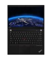 Lenovo ThinkPad P14s G2 Ryzen 7 5850U 14.0"FHD Touch 32GB DDR4 3200 SSD1TB AMD Radeon Graphics LTE W11Pro Black 3YRS Premier Support - 1609468