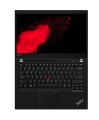 Lenovo ThinkPad P14s G2 Ryzen 7 5850U 14.0"FHD Touch 32GB DDR4 3200 SSD1TB AMD Radeon Graphics LTE W11Pro Black 3YRS Premier Support - 1609459