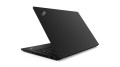 Lenovo ThinkPad P14s G2 Ryzen 7 5850U 14.0"FHD Touch 32GB DDR4 3200 SSD1TB AMD Radeon Graphics LTE W11Pro Black 3YRS Premier Support - 1609471