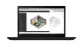 Lenovo ThinkPad P14s G2 Ryzen 7 5850U 14.0"FHD 16GB DDR4 3200 SSD512 AMD Radeon Graphics W11Pro Black 3YRS Premier Support + CO2 Offset - 1609390
