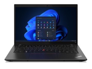 Lenovo ThinkPad L14 G3 Ryzen 5 5625U 14"FHD AG 300nit 16GB_3200MHz SSD256 Radeon RX Vega 7 Cam720p BLK BT LAN W11Pro (REPACK) 2Y Black
