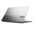 Lenovo ThinkBook 15p G2 i7-11800H 15.6"FHD AG 300nits 16GB DDR4 3200 SSD512 GTX 1650 4GB W11Pro Mineral Grey 1Y Courier - 1612558