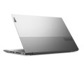 Lenovo ThinkBook 15p G2 i7-11800H 15.6"FHD AG 300nits 16GB DDR4 3200 SSD512 GTX 1650 4GB W11Pro Mineral Grey 1Y Courier - 1612559