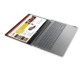 Lenovo ThinkBook 15p G2 i7-11800H 15.6"FHD AG 300nits 16GB DDR4 3200 SSD512 GTX 1650 4GB W11Pro Mineral Grey 1Y Courier - 1612560