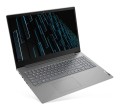 Lenovo ThinkBook 15p G2 i7-11800H 15.6"FHD AG 300nits 16GB DDR4 3200 SSD512 GTX 1650 4GB W11Pro Mineral Grey 1Y Courier - 1612557