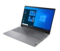 Lenovo ThinkBook 15p G2 i7-11800H 15.6"FHD AG 300nits 16GB DDR4 3200 SSD512 GTX 1650 4GB W11Pro Mineral Grey 1Y Courier - 1612556