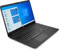HP 15s-eq2904nw Ryzen 5 5500 15,6"FHD IPS 250nits 16GB DDR4 3200 SSD512 AMD Radeon Graphics Win11 Black - 1596495