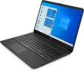 HP 15s-eq2904nw Ryzen 5 5500 15,6"FHD IPS 250nits 16GB DDR4 3200 SSD512 AMD Radeon Graphics Win11 Black - 1596494