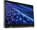 Dell Latitude L13-33300021500SA i5-1235U 13.3"FHD Touch 8GB SSD512 BT BLKB x360 W11Pro (REPACK) 2Y - 1592219