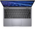 Dell Latitude L13-33300021500SA i5-1235U 13.3"FHD Touch 8GB SSD512 BT BLKB x360 W11Pro (REPACK) 2Y - 1592218