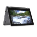 Dell 2in1 Latitude 11-31200 Pentium QuadCore N6000 11,6"HD AG 8GB_2933MHz SSD128 BT5 USB-C W11Pro (REPACK) 2Y Titan Gray - 1596412