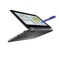 Dell 2in1 Latitude 11-31200 Pentium QuadCore N6000 11,6"HD AG 8GB_2933MHz SSD128 BT5 USB-C W11Pro (REPACK) 2Y Titan Gray - 1596417