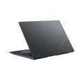 ASUS Zenbook 14X OLED UX3404VC-M3071W i9-13900H 14.5" 2.8K OLED Touch 120Hz 400nits Glossy 32GB LPDDR5 SSD1TB Geforce RTX 3050 4GB WLAN+BT Cam 70WHrs Win11 Inkwell Gray - 1592370