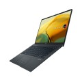 ASUS Zenbook 14X OLED UX3404VC-M3071W i9-13900H 14.5" 2.8K OLED Touch 120Hz 400nits Glossy 32GB LPDDR5 SSD1TB Geforce RTX 3050 4GB WLAN+BT Cam 70WHrs Win11 Inkwell Gray - 1592368