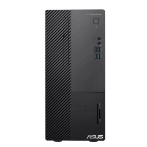 ASUS ExpertCenter D5 MT i5-12400 8GB SSD512 DVD WiFi+BT W11Pro 3Y