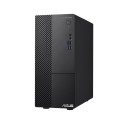 ASUS ExpertCenter D5 MT i5-12400 8GB SSD256 DVD WiFi+BT W11Pro 3Y - 1596492