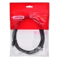 UNITEK KABEL USB 3.1 TYP-A - TYP-C M/M 3M - 1495807
